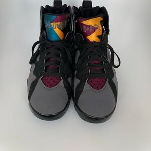 Jordan 7 Retro(bordeaux)